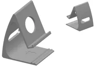 Support pour iPad avec logo — photo 2