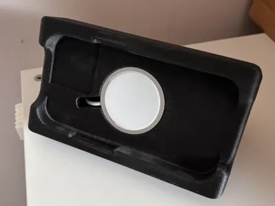 Iphone 15 Mous case holder