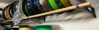 0.24mm layer, 5 walls, 30% infill PETG or ABS/ASA