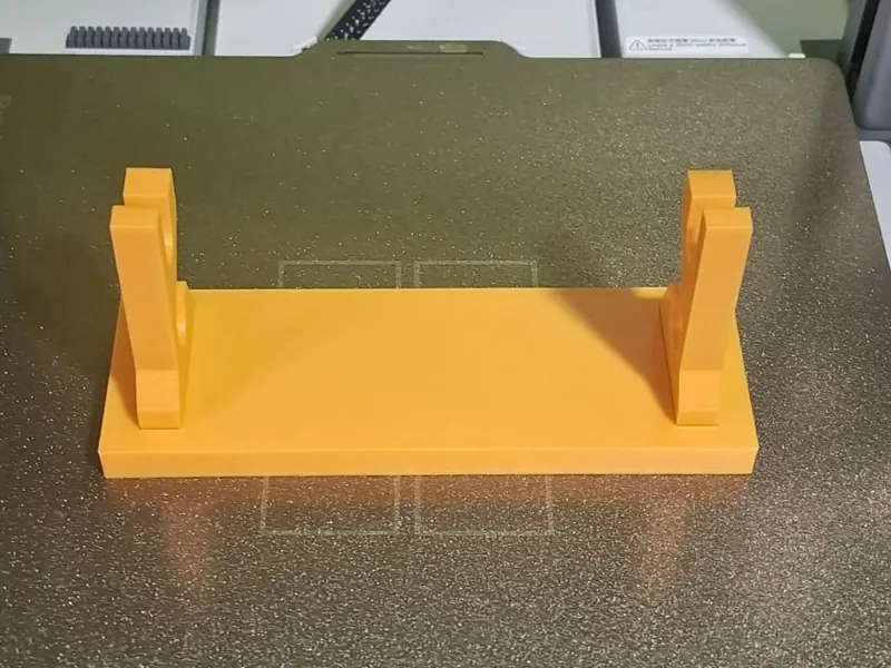 soporte para varitas de Harry potter/mini katanas 