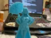 0.2mm layer, 3 walls, 15% infill