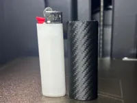 0.2mm layer, 4 walls, 15% infill