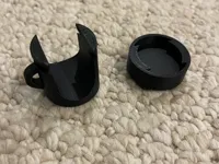 0.2mm layer, 4 walls, 15% infill