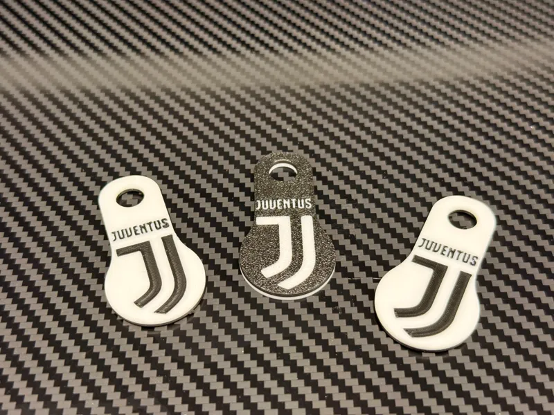 Juventus Einkauf Chip Fussball Italien