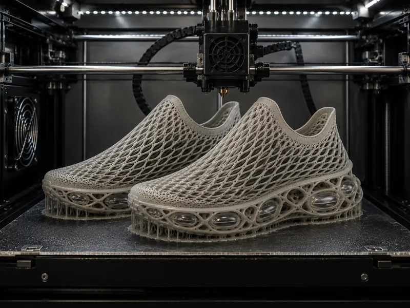 running shoes v3