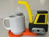 0.2mm layer, 3 walls, 5% infill