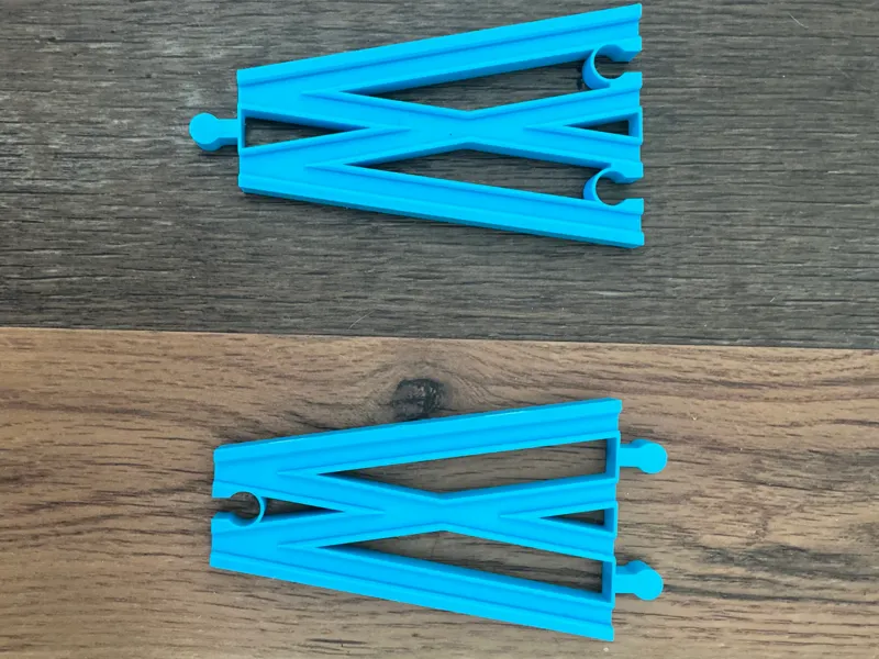 F and G Skeleton Switch