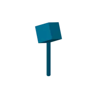 Cube défi épingles — photo 3