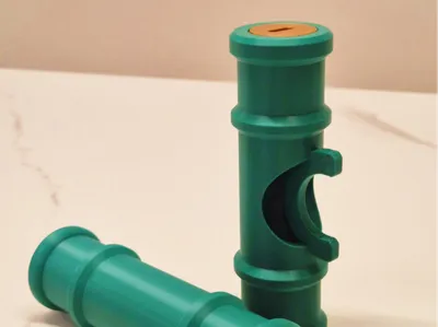 Nezuko Bamboo Mouth Piece
