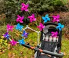 Small PinWheel & Stick - Full Set, PETG