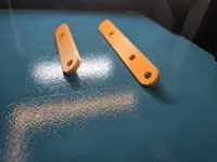 Nur bei Stabilitätsproblemen nutzen (Profil A1 Mini)