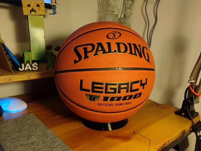 Basketball Stand Size 7 – Basketball ball holder