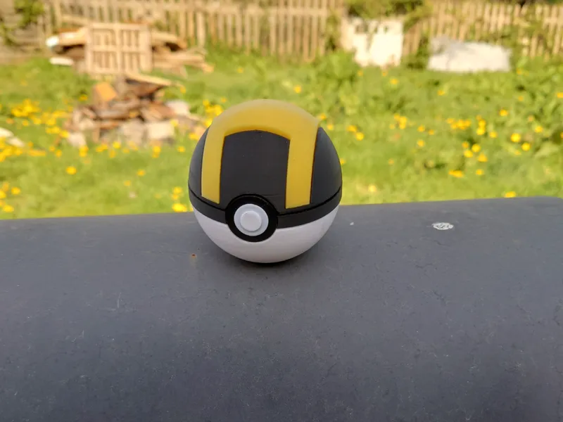 Ultraball