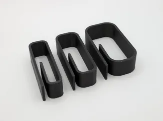 best simple cable organizer-clip