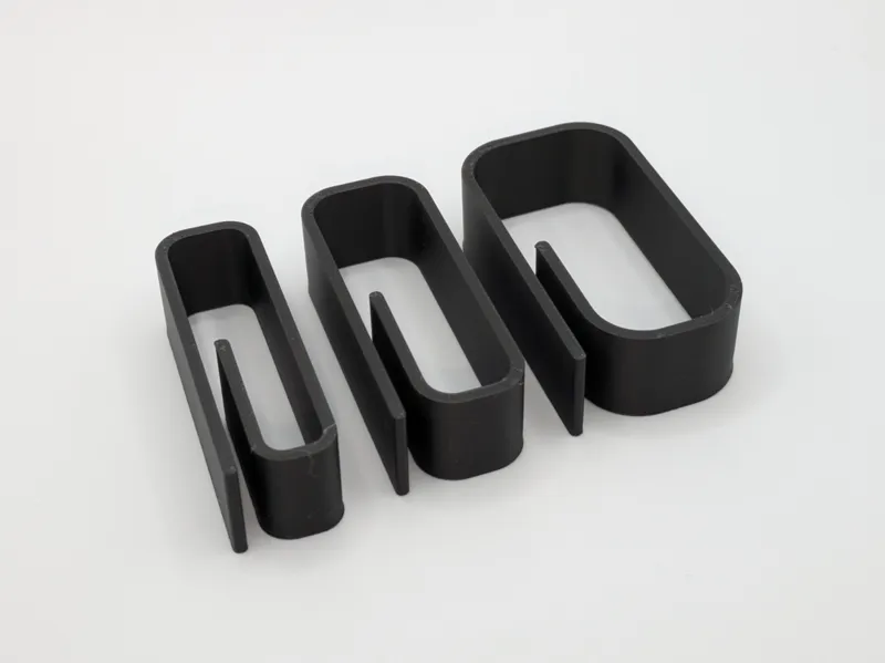 best simple cable organizer-clip