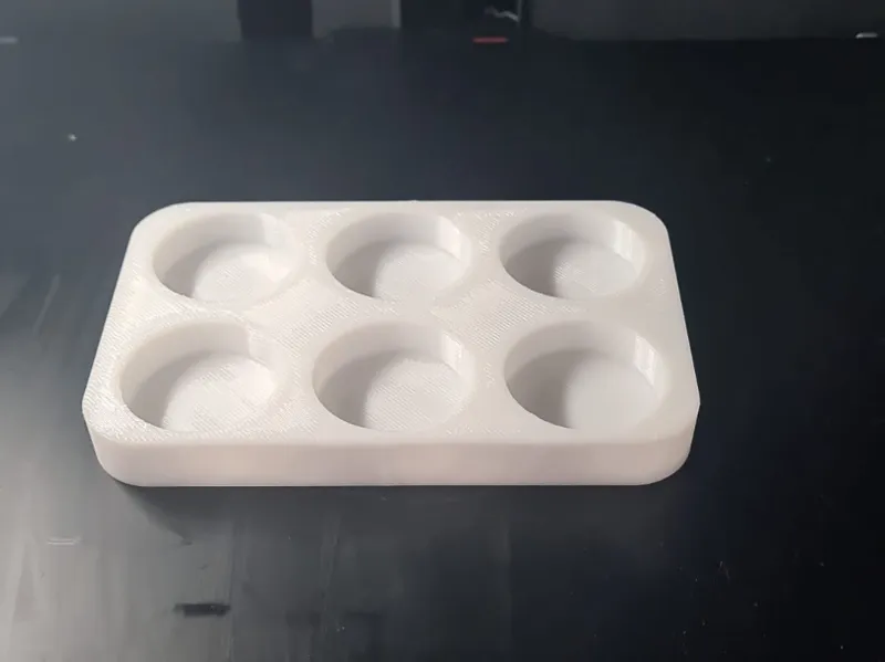 mini palette 