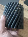 0.24mm layer, 2 walls, 15% infill