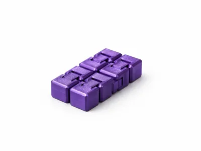 Infinite Cube Version 3 
