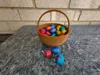 Easter Basket Weave 0.4mm nozzle, 0.2mm layer, 2 walls,