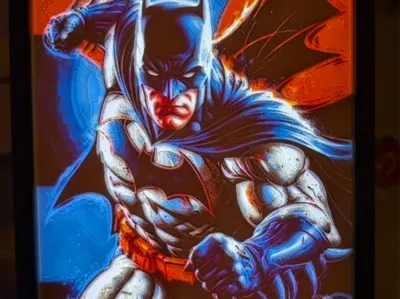 Batman 2