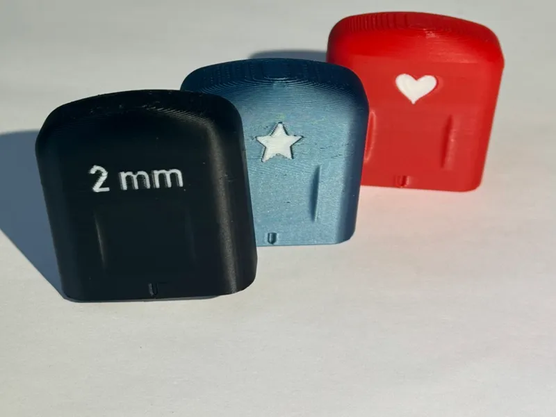 Perforating Machine | Endless Measuring Tape