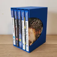 Range-jeux PS Vita avec boîtiers — photo 2
