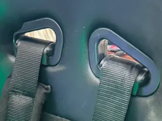 Belt Tensioner insert
