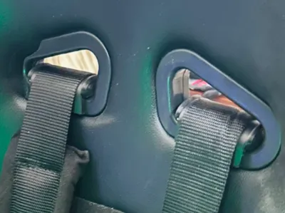 Belt Tensioner insert