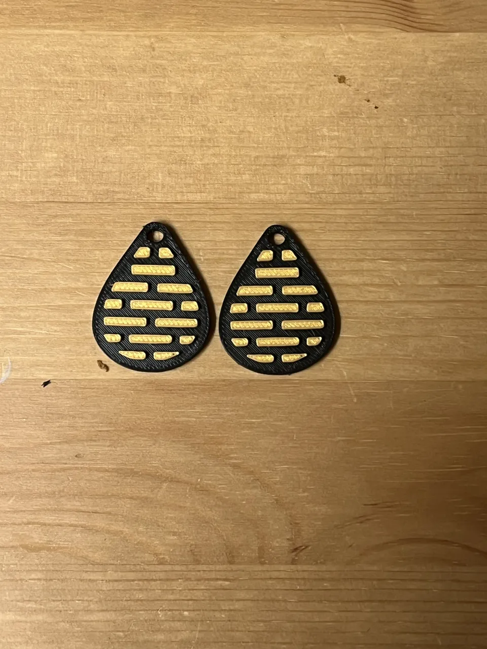 earrings view 2