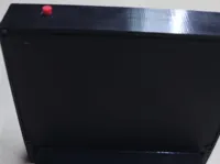 0.16mm layer, 2 walls, 15% infill