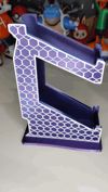 0.16mm layer, 2 walls, 5% infill