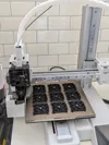A1 Mini ready (No Magnets)