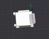 Single resizable piece like the gif