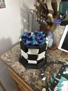 “Modular Chess Set – Oblong Fit Fix Remix”