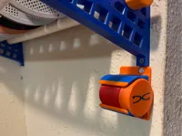 0.2mm layer, 4 walls, 8% infill