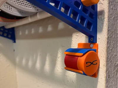 Ams Spool Weight