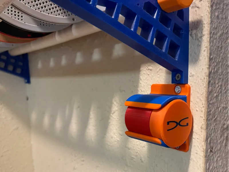 Ams Spool Weight
