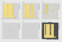 Print Profile no AMS - from files by author