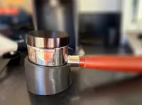 0.12mm layer, 2 walls, 15% infill, Arachne walls