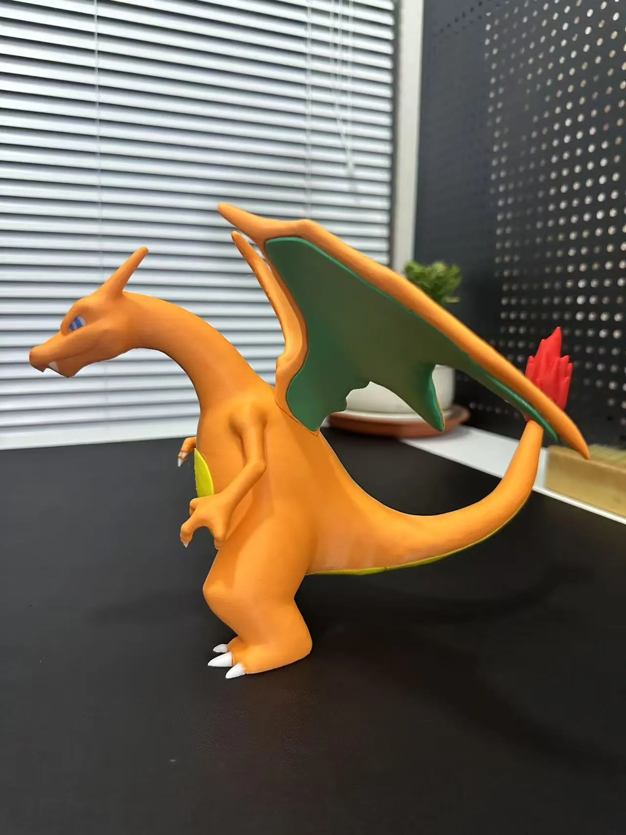 Pokemon Charizard 宝可梦喷火龙 [no ams] view 4