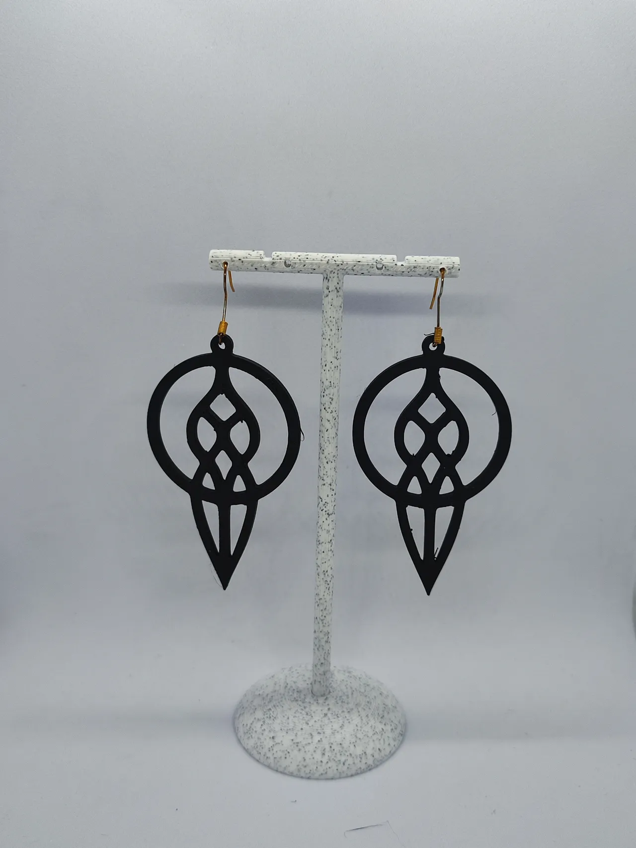 Aretes Amuleto de Constelación view 2