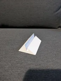 5mm (Thick Toploader)