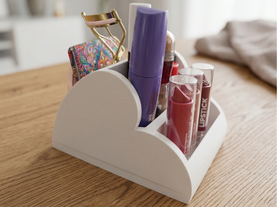Cloud Organizer