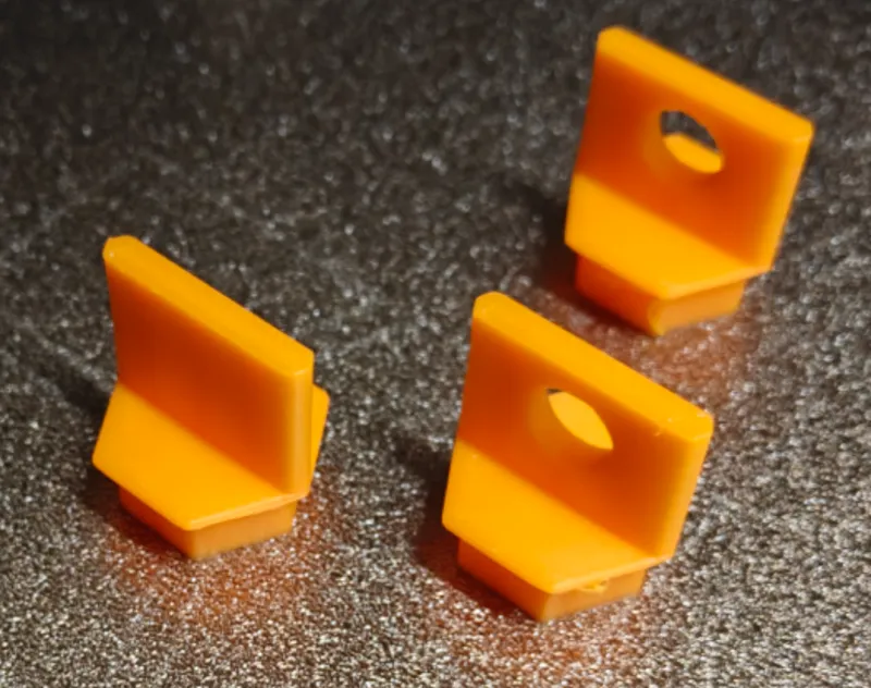 HoneyComb Single tool holder shelf