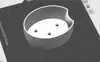 Inner shell | 0.16mm layer, 2 walls, 15% infill