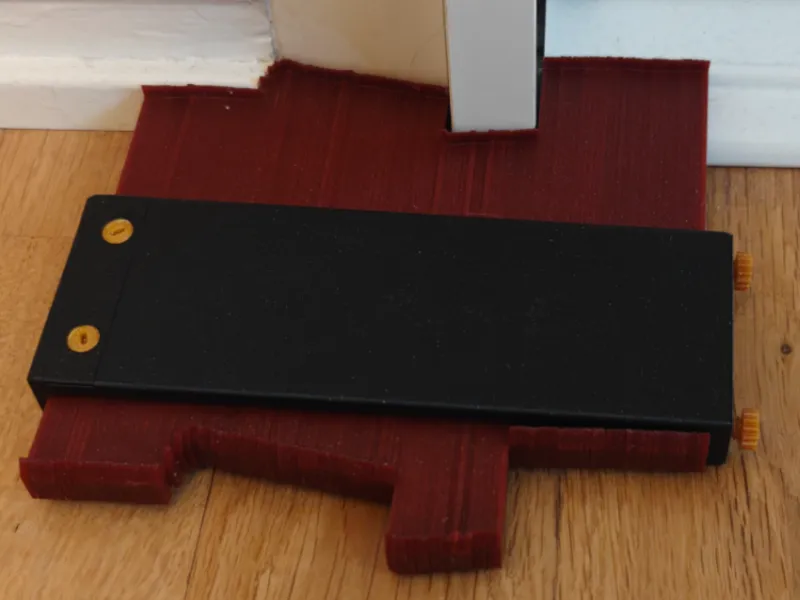 Contour Profile Gauge | Shape Copy Tool