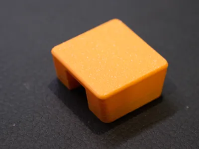 Magnetic Cable Anchor