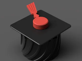 Graduation Favor
