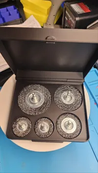 0.2mm Layer | 4 Walls | 15% Infill | No Supports