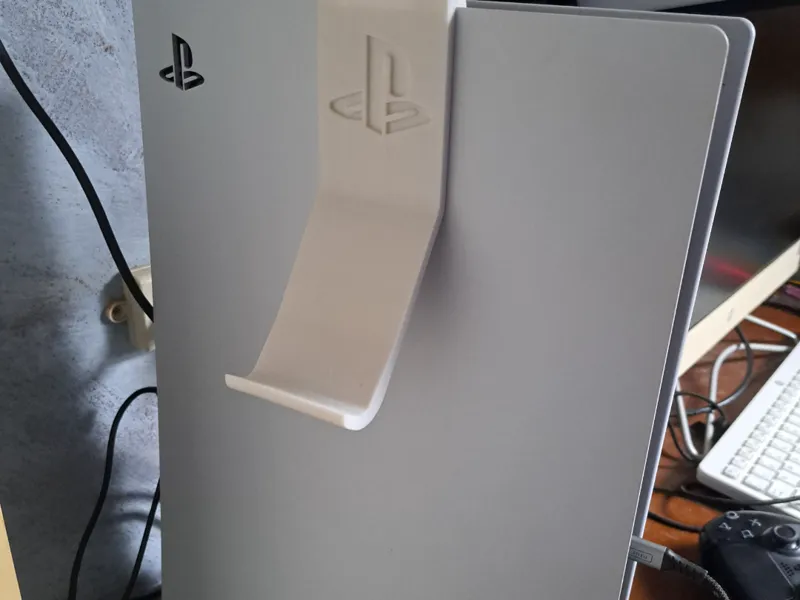 Supporto controller PS5